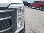 New 2025 Ford F-550 XL Crew Cab 4WD Flatbed Truck for sale #S1437 - photo 4