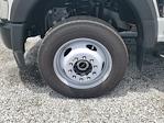 New 2025 Ford F-550 XL Crew Cab 4WD Flatbed Truck for sale #S1437 - photo 6