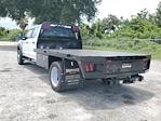 New 2025 Ford F-550 XL Crew Cab 4WD Flatbed Truck for sale #S1437 - photo 8