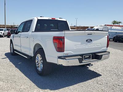 2025 Ford F-150 SuperCrew Cab RWD Pickup for sale #SL2818 - photo 2