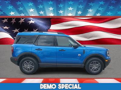 2025 Ford Bronco Sport 4WD SUV for sale #SL2770 - photo 1