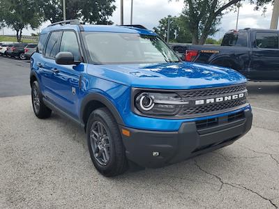 2025 Ford Bronco Sport 4WD SUV for sale #SL2770 - photo 2
