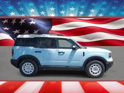 2025 Ford Bronco Sport 4WD SUV for sale #S1441 - photo 1