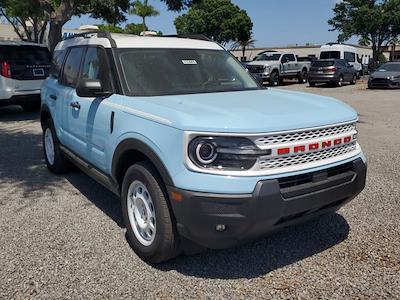 2025 Ford Bronco Sport 4WD SUV for sale #S1441 - photo 2