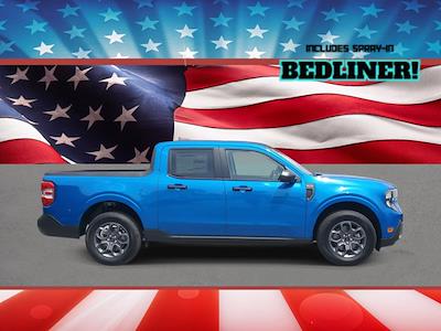 2025 Ford Maverick SuperCrew Cab FWD Pickup for sale #S1447 - photo 1