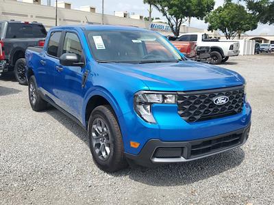 2025 Ford Maverick SuperCrew Cab FWD Pickup for sale #S1447 - photo 2
