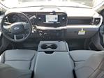 2025 Ford F-550 Crew Cab DRW 4WD Cab Chassis for sale #S1451 - photo 11