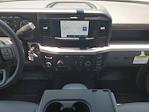2025 Ford F-550 Crew Cab DRW 4WD Cab Chassis for sale #S1451 - photo 12