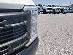 2025 Ford F-550 Crew Cab DRW 4WD Cab Chassis for sale #S1451 - photo 4