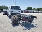 2025 Ford F-550 Crew Cab DRW 4WD Cab Chassis for sale #S1451 - photo 8