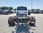 2025 Ford F-550 Crew Cab DRW 4WD Cab Chassis for sale #S1451 - photo 9