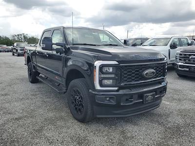 2025 Ford F-250 Crew Cab 4WD Pickup for sale #S1452 - photo 2