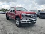 2025 Ford F-350 Crew Cab SRW 4WD Pickup for sale #S1455 - photo 3