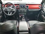 2023 Jeep Gladiator Crew Cab 4WD Pickup for sale #S1459A - photo 15