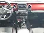 2023 Jeep Gladiator Crew Cab 4WD Pickup for sale #S1459A - photo 16