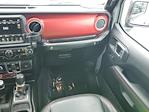 2023 Jeep Gladiator Crew Cab 4WD Pickup for sale #S1459A - photo 17