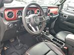 2023 Jeep Gladiator Crew Cab 4WD Pickup for sale #S1459A - photo 22