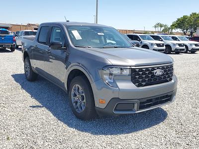2025 Ford Maverick SuperCrew Cab FWD Pickup for sale #S1463 - photo 2