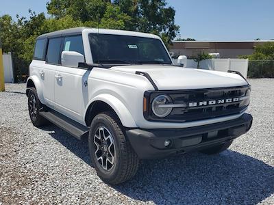 2025 Ford Bronco 4WD SUV for sale #S1464 - photo 2