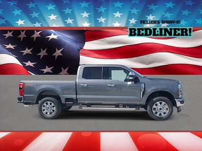 2025 Ford F-350 Crew Cab SRW 4WD Pickup for sale #S1469 - photo 1