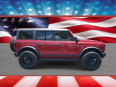 2025 Ford Bronco 4WD SUV for sale #S1475 - photo 1