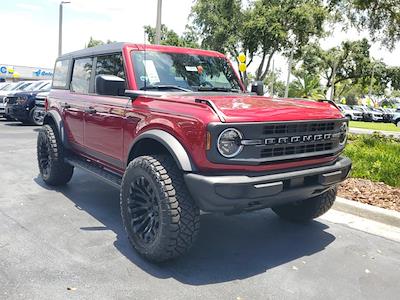 2025 Ford Bronco 4WD SUV for sale #S1475 - photo 2