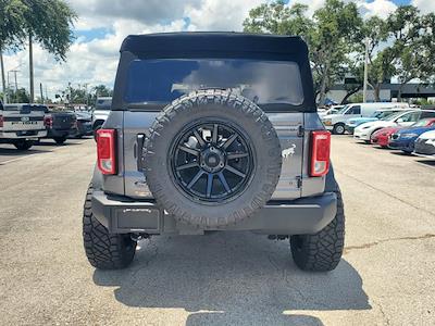 2025 Ford Bronco 4WD SUV for sale #S1476 - photo 2
