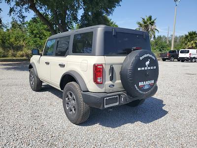 2025 Ford Bronco 4WD SUV for sale #S1477 - photo 2