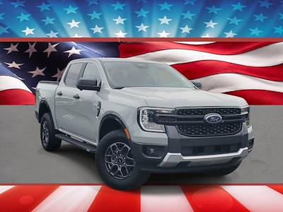 2024 Ford Ranger SuperCrew Cab RWD Pickup for sale #S1477A - photo 1