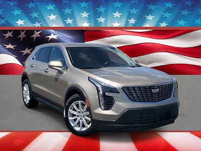 2023 Cadillac XT4 FWD SUV for sale #S1477N - photo 1