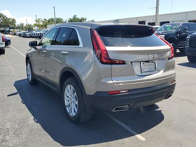 2023 Cadillac XT4 FWD SUV for sale #S1477N - photo 2