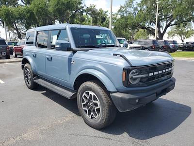 2025 Ford Bronco 4WD SUV for sale #S1478 - photo 2