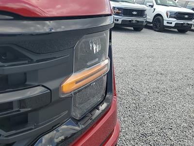 New 2025 Ford F-150 XLT SuperCrew Cab 4WD Pickup for sale #SL2824 - photo 2