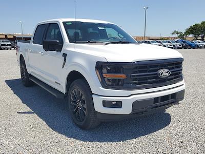 2025 Ford F-150 SuperCrew Cab 4WD Pickup for sale #SL2890 - photo 2