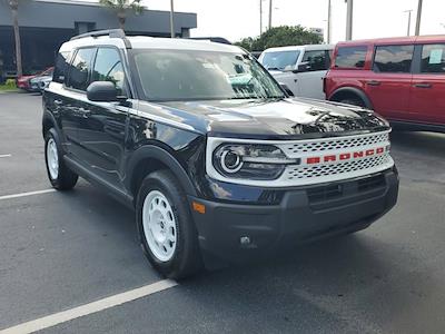 2025 Ford Bronco Sport 4WD SUV for sale #S1485 - photo 2