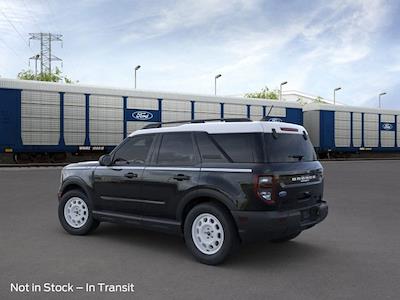 2025 Ford Bronco Sport 4WD SUV for sale #S1485 - photo 2