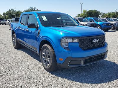2025 Ford Maverick SuperCrew Cab FWD Pickup for sale #S1493 - photo 2