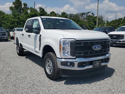 2025 Ford F-250 Crew Cab 4WD Pickup for sale #S1494 - photo 2