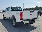 2025 Ford F-250 Crew Cab 4WD Pickup for sale #S1494 - photo 4