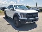 2025 Ford F-150 SuperCrew Cab 4WD Pickup for sale #S1495 - photo 2