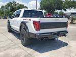2025 Ford F-150 SuperCrew Cab 4WD Pickup for sale #S1495 - photo 4