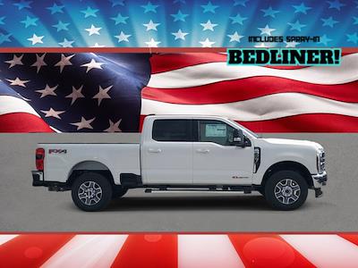 2025 Ford F-250 Crew Cab 4WD Pickup for sale #S1496 - photo 1