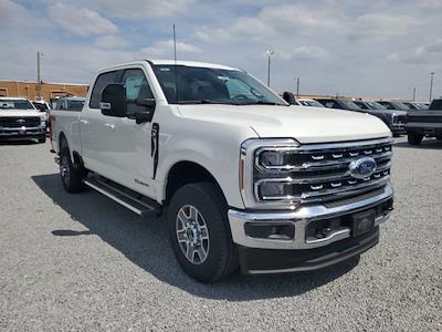 2025 Ford F-250 Crew Cab 4WD Pickup for sale #S1496 - photo 2
