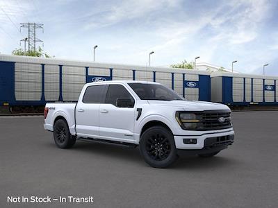 2025 Ford F-150 SuperCrew Cab 4WD Pickup for sale #S1500 - photo 1