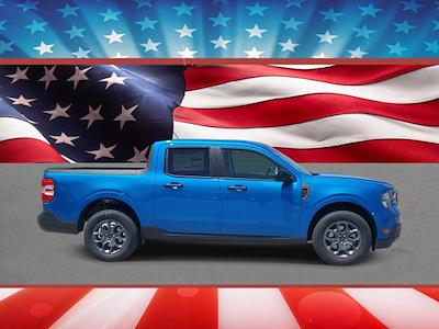 2025 Ford Maverick SuperCrew Cab FWD Pickup for sale #S1501 - photo 1