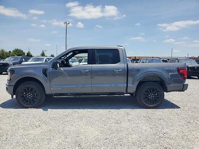 2025 Ford F-150 SuperCrew Cab 4WD Pickup for sale #S1507 - photo 1