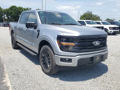 2025 Ford F-150 SuperCrew Cab 4WD Pickup for sale #SL2864 - photo 2