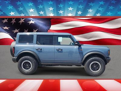 2025 Ford Bronco 4WD SUV for sale #S1511 - photo 1