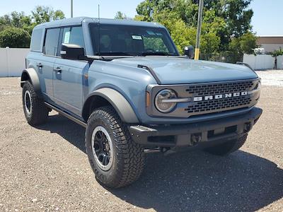 2025 Ford Bronco 4WD SUV for sale #S1511 - photo 2