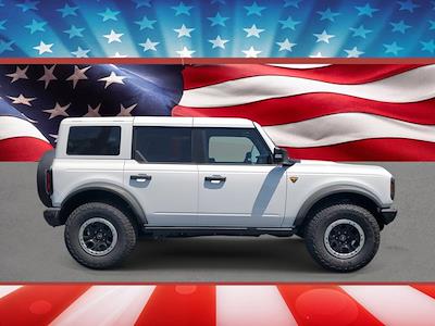2025 Ford Bronco 4WD SUV for sale #S1512 - photo 1